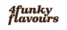 4Funkyflavours logo