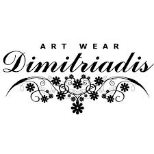 Artwear Dimitriadis