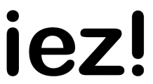 Iez Logo Iez Logo
