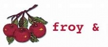Froy en Dind Froy en Dind