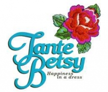 Tante Betsy logo