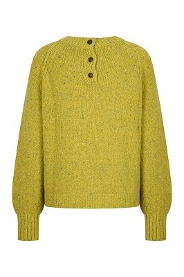 Sweater Buttons Cedar