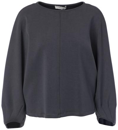 Prince Top Dark Grey