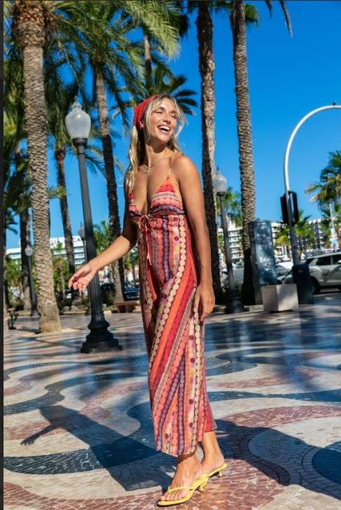 Rafea Imprime Copacabana