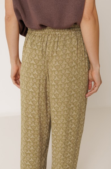 Pantalon Khaki