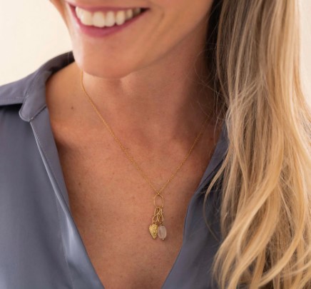 Mix & Match Connection Necklace