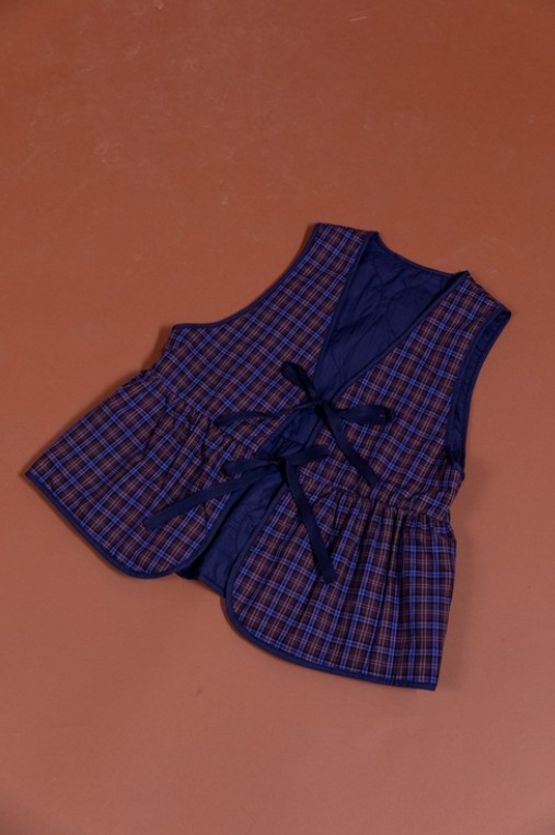 Gilet Vassili