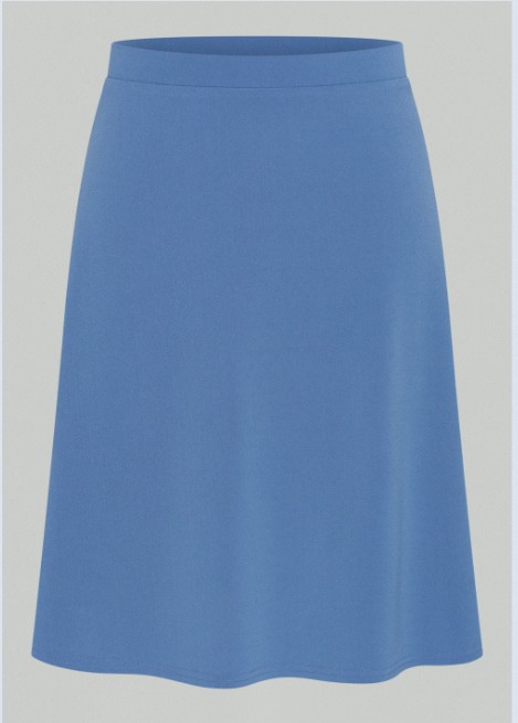 Celine Dress Petrol Tricot De Luxe