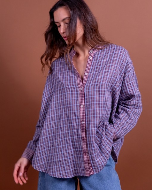 Blouse Benjamin