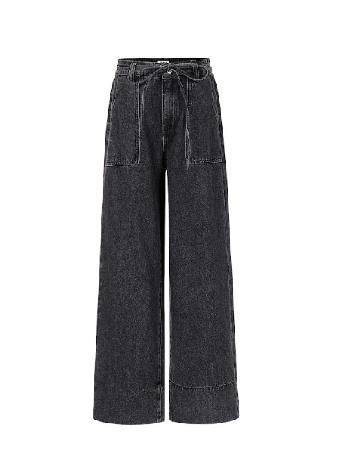 Pantalon Noir