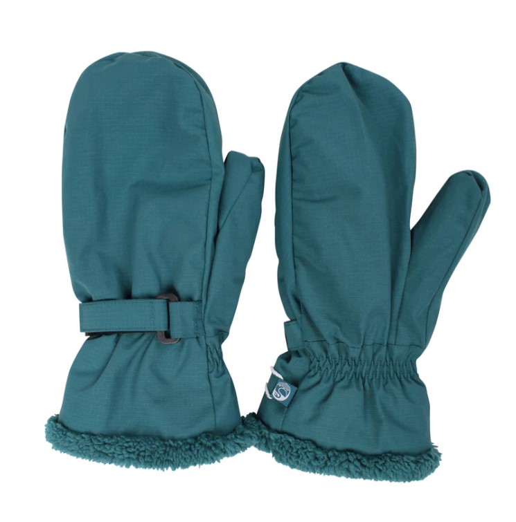 Danehandy Mittens Dark Slate