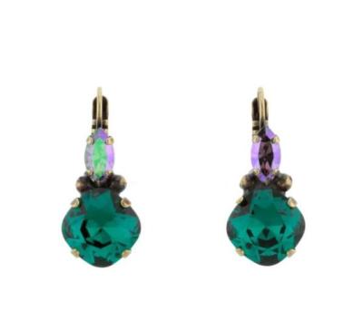 Earrings Nr 262-7