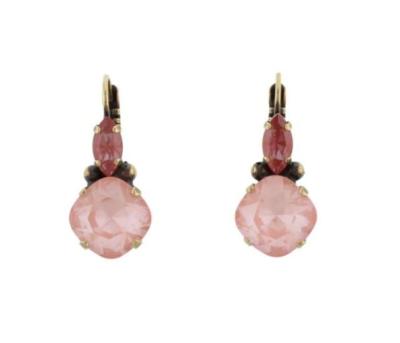 Earrings Nr 262-8