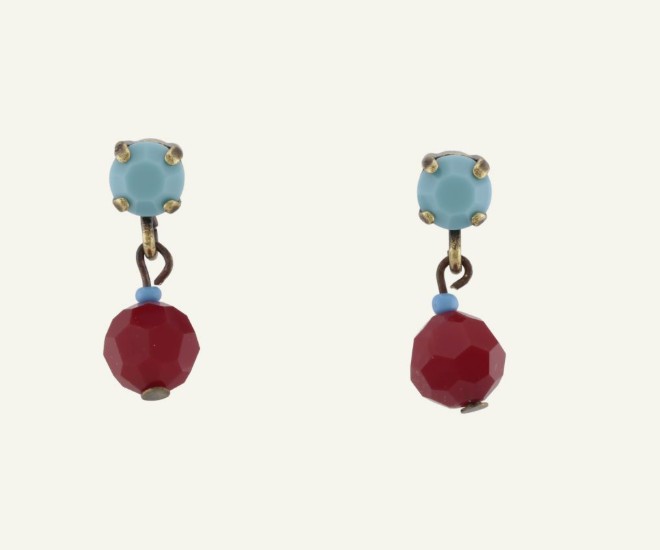 Earrings 261-11