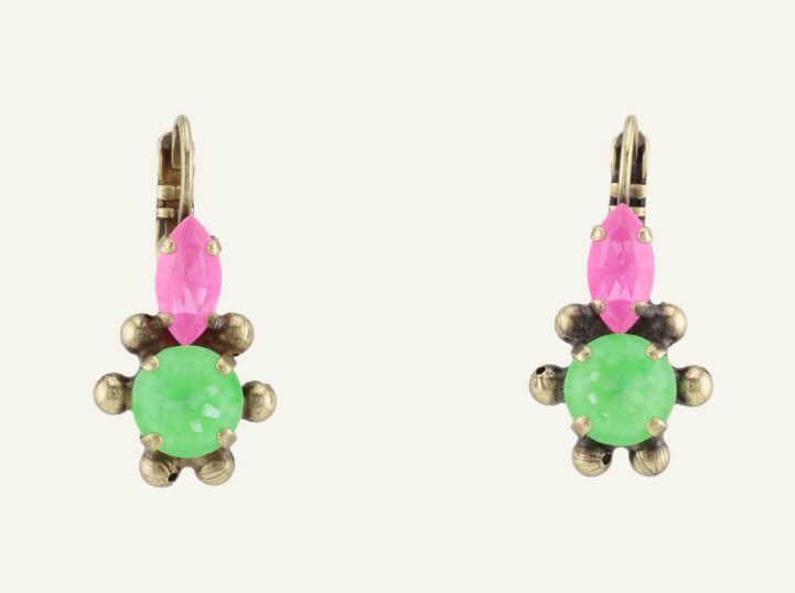 Earrings 261-15