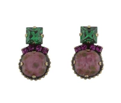 earrings Nr 262-18
