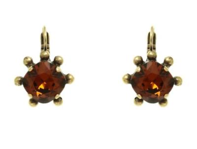 Earrings Nr 262-24