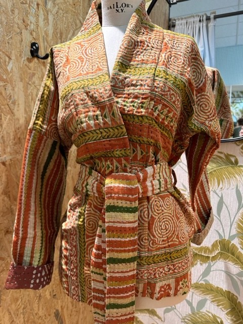Khanta jackets Mid Eart  6