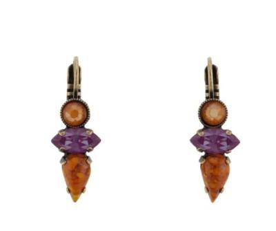 Earrings Nr 262-44