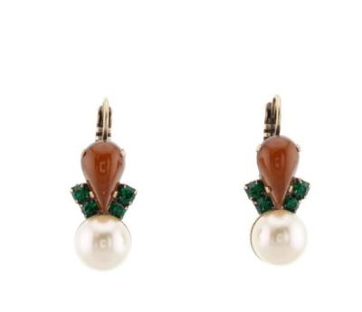 Earrings Nr 262-48
