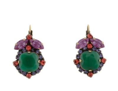 Earrings Nr 262-50