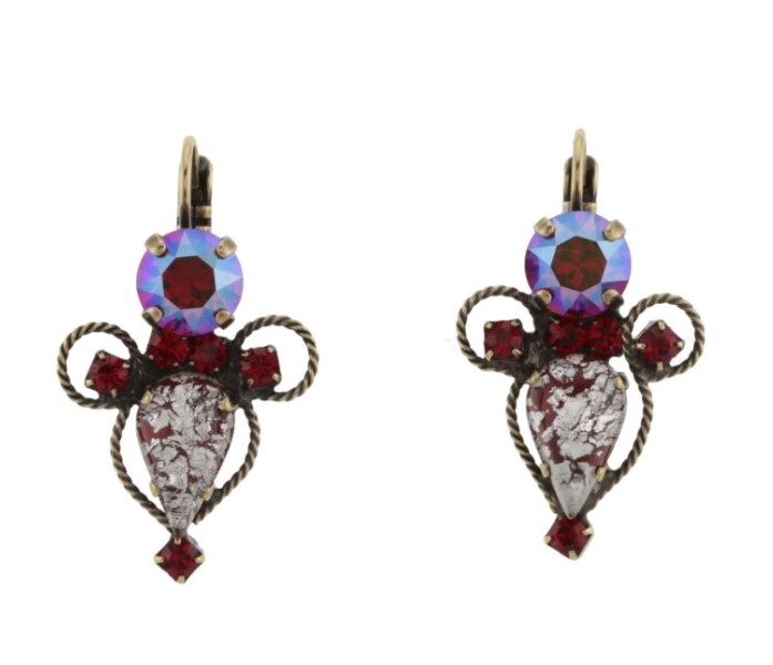 Earrings 20252-25