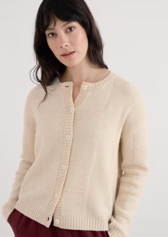 Coweth Cardigan Limestone