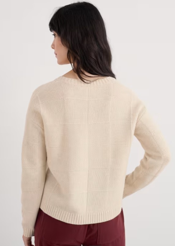 Coweth Cardigan Limestone