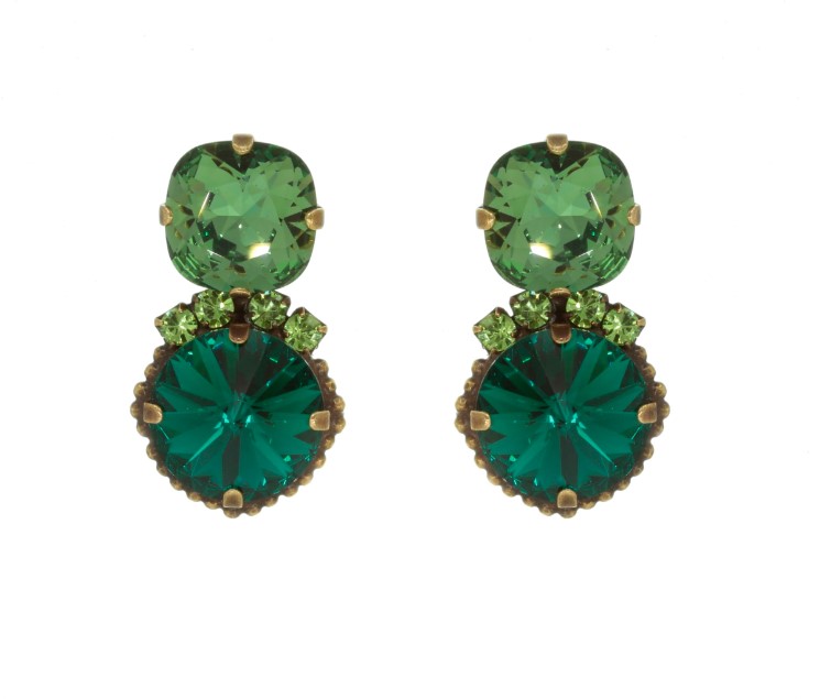 Earrings NR 20242-3