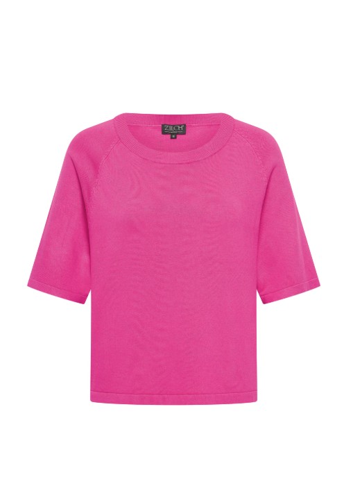 Top Round Neck Lollypop