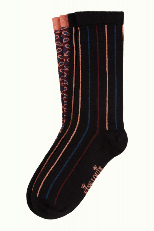 Socks @ Pack Backstage Woodbine Green