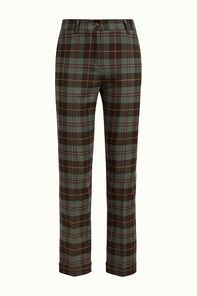 Ann Pants Jones Check