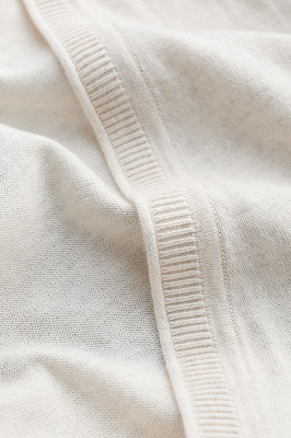 Vanessa Cardigan Chalk 