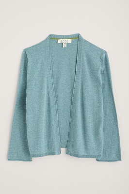 Vanessa Cardigan Seahorse