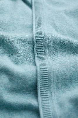 Vanessa Cardigan Seahorse