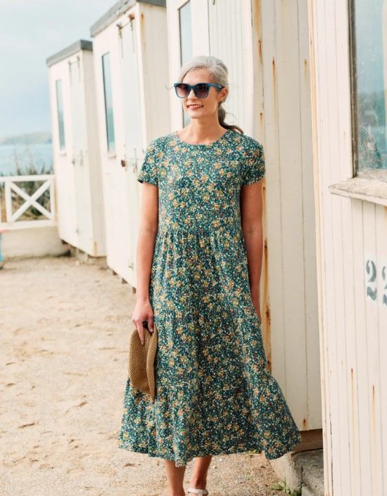 Line Strokes Dress Confetti Clusters Mix