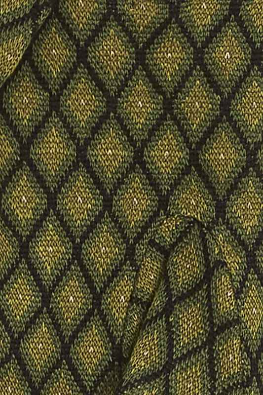 Glove Magnet Kale Green