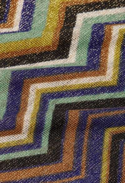 Selly Top Shio Strong Blue