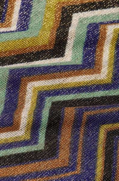 Maisie Blouse Shio Strong Blue