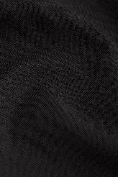 Pia Culotte Milano Uni Black