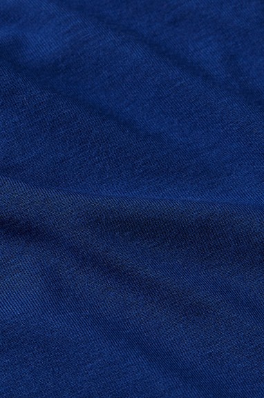 Knot Shirt Tulum Mazarine