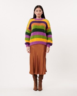 Pull Stacey Multicollor