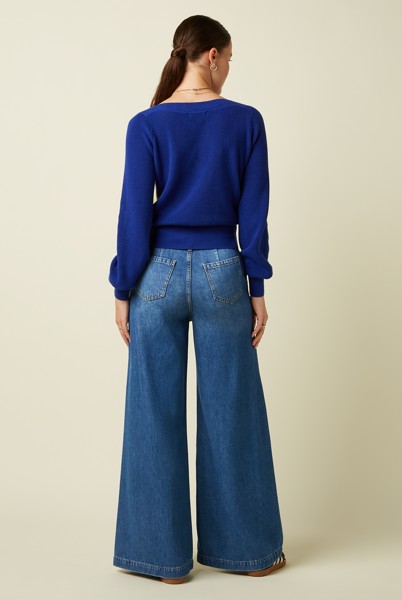 Audrey Bell Top Wonder Ice Cream