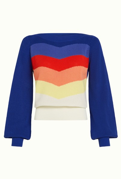 Audrey Bell Top Wonder Ice Cream