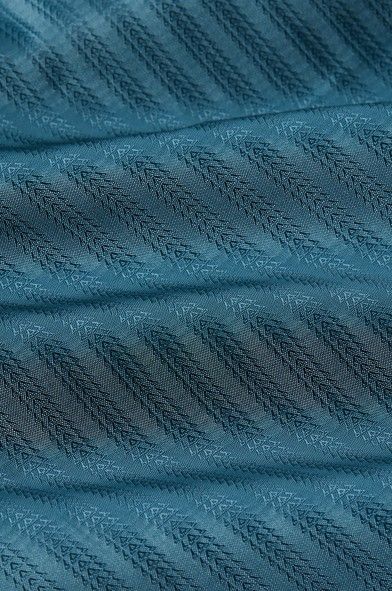 Isa jacket Shine Neptune Green