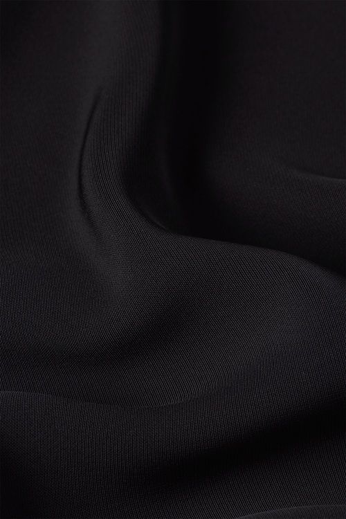 Irma Pants Fanna Black