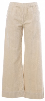 Amelie Trousers Off White