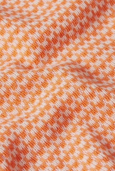 Agnes Top Denis Nectarine Orange