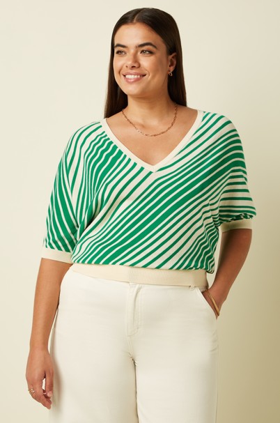 Valentine V Top Armada Very Green