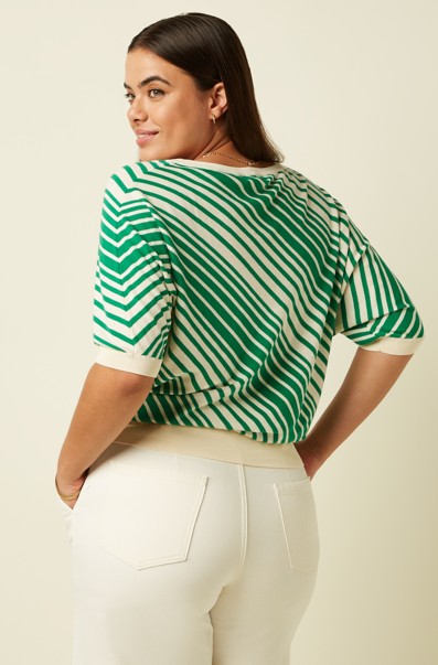 Valentine V Top Armada Very Green